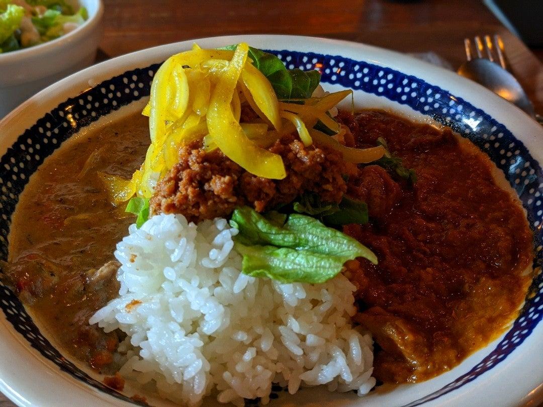 スパイスギャング