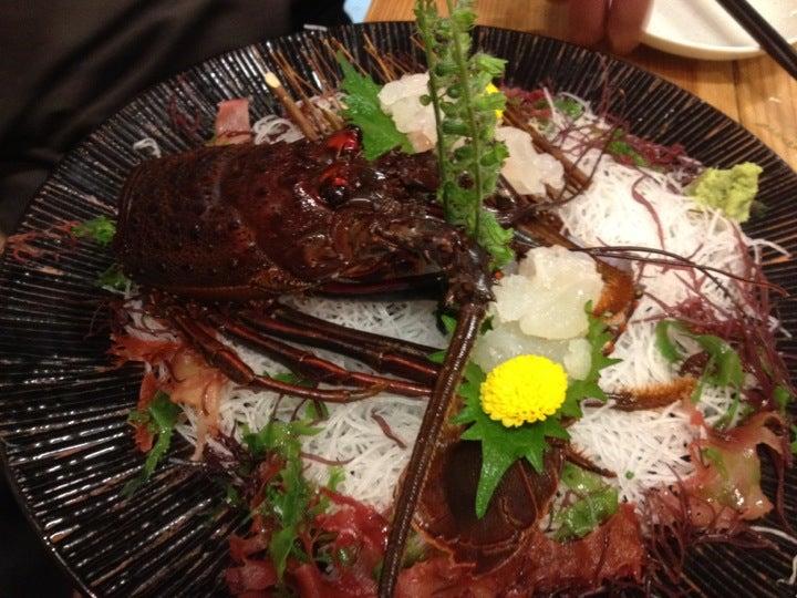 森町しげぞう　八重洲店