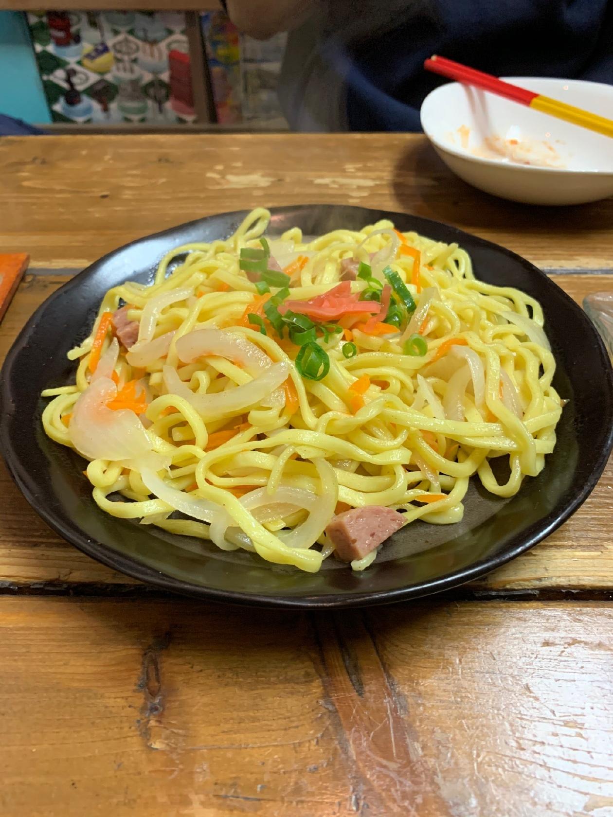 Nangoku Ichiba