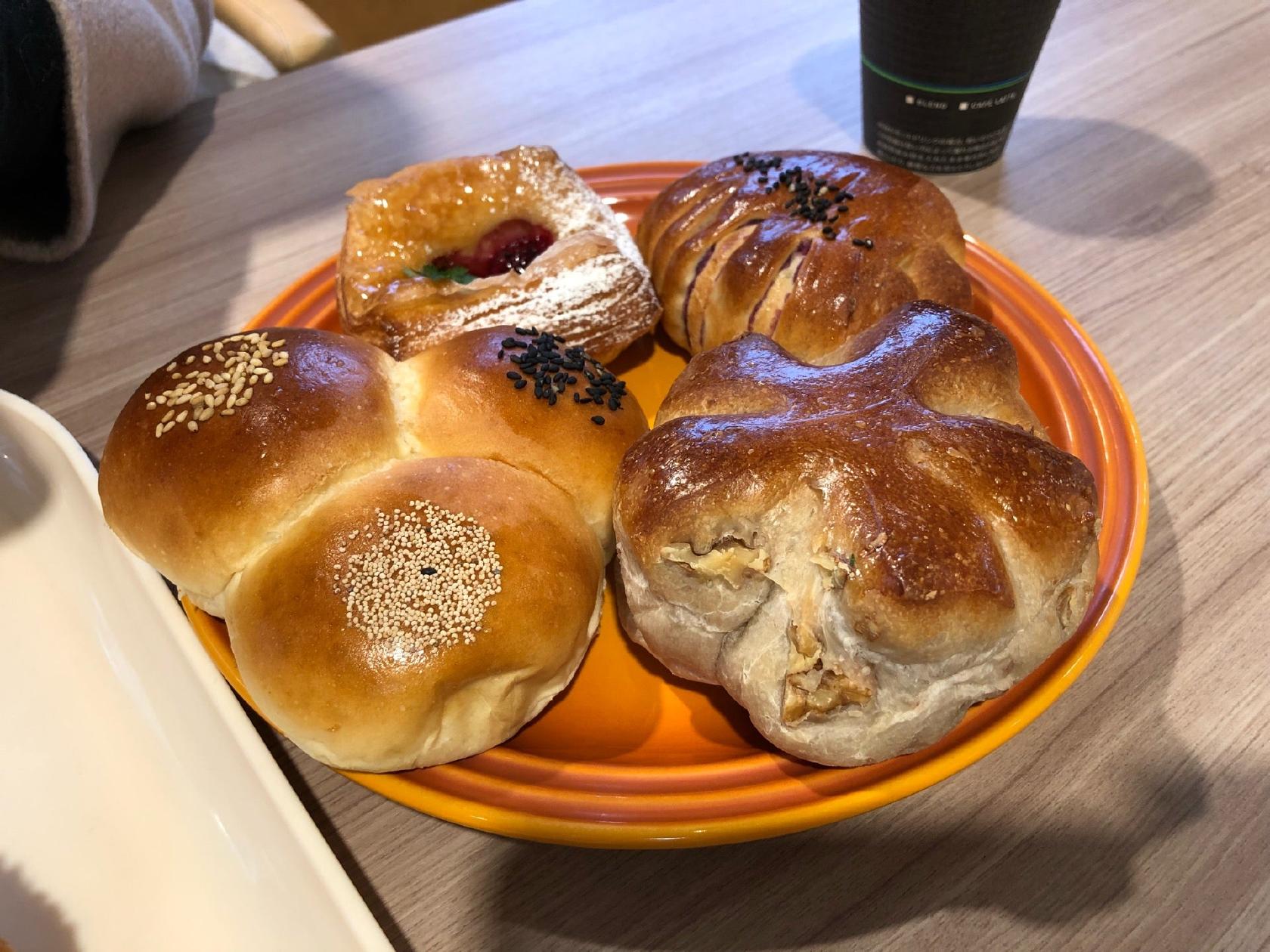 BOULANGER VAGUE・Marche 丸広南浦和店