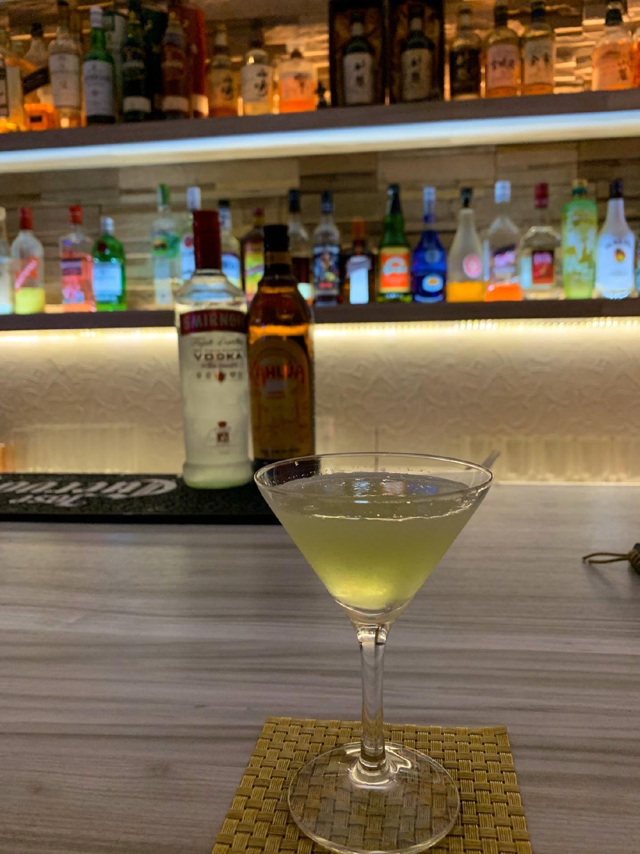 BAR CODE