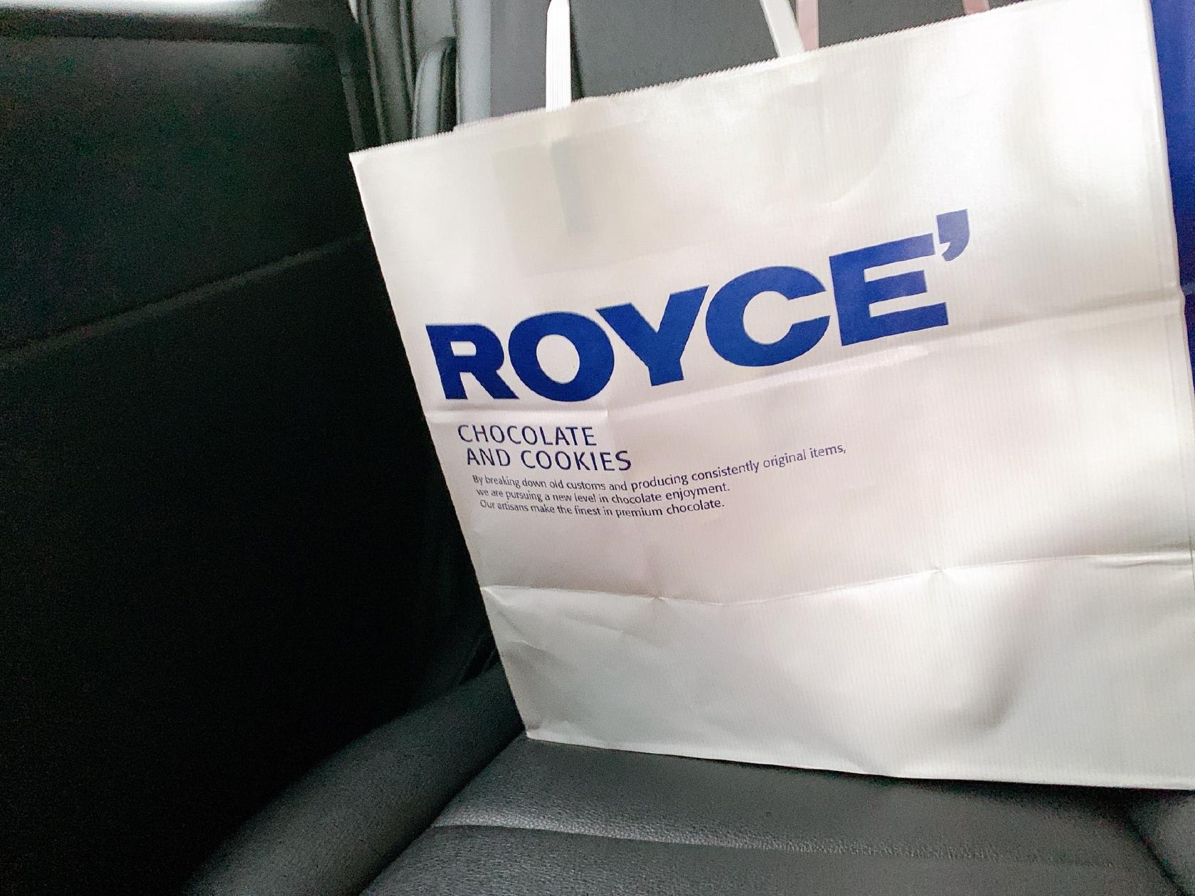 Royce