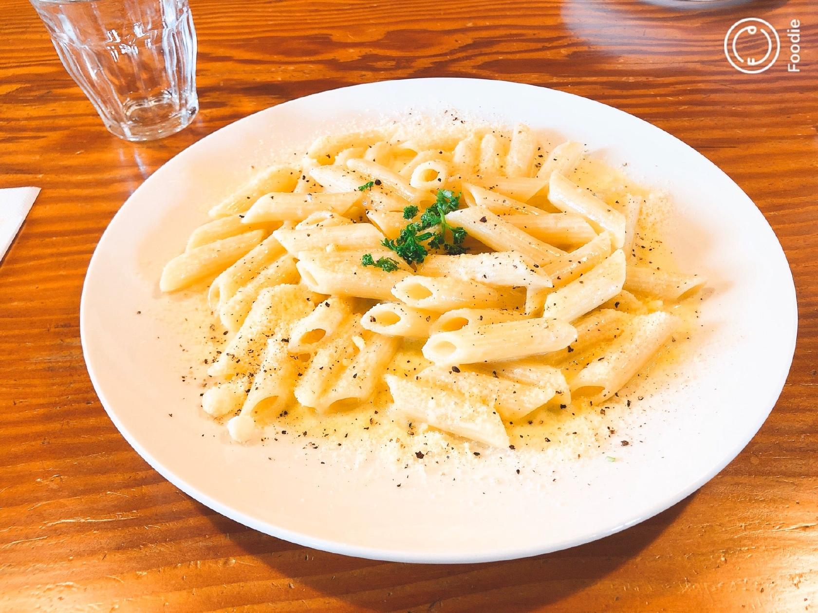 トリノカフェ