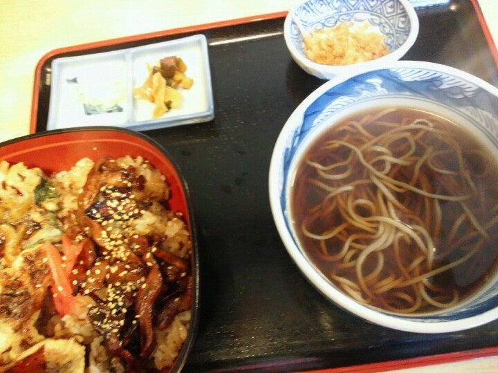 八天庵 円山支店