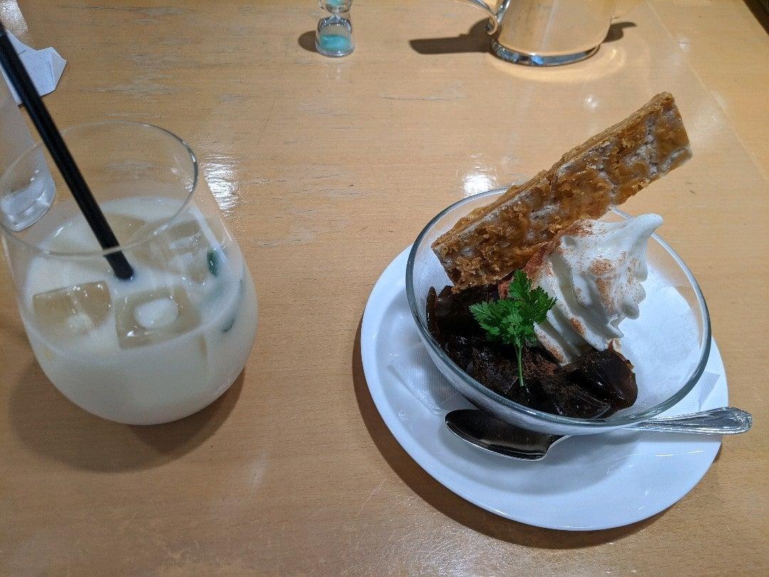 Tiffin名古屋三越栄店