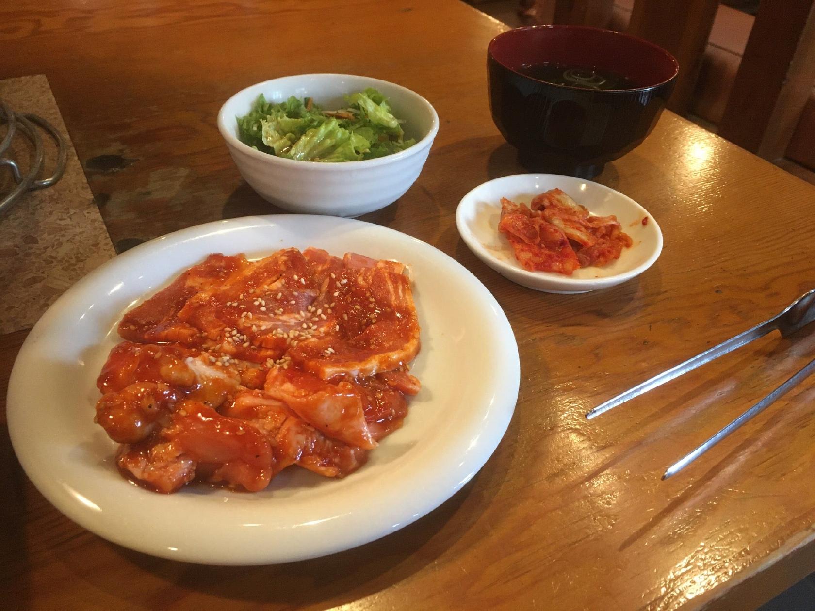 牛繁 小岩店