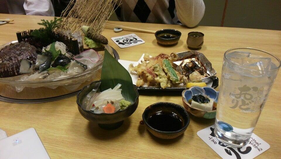 おどり