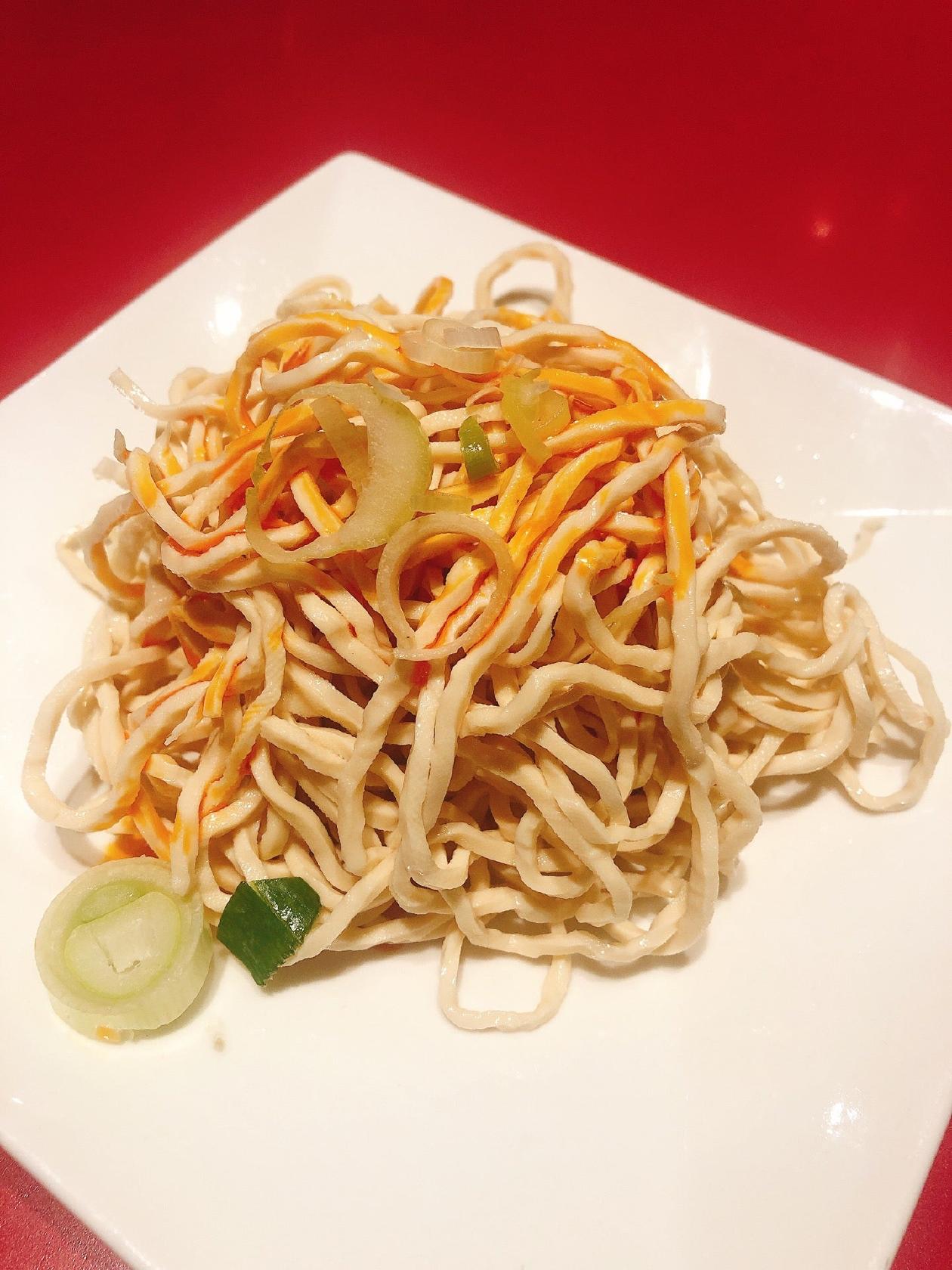 中華料理 長楽