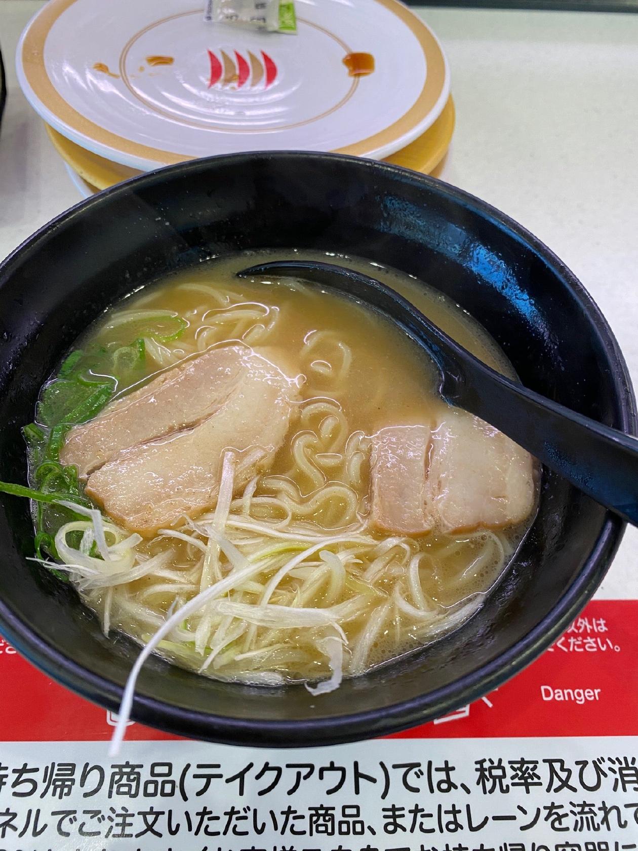 かっぱ寿司稲沢店