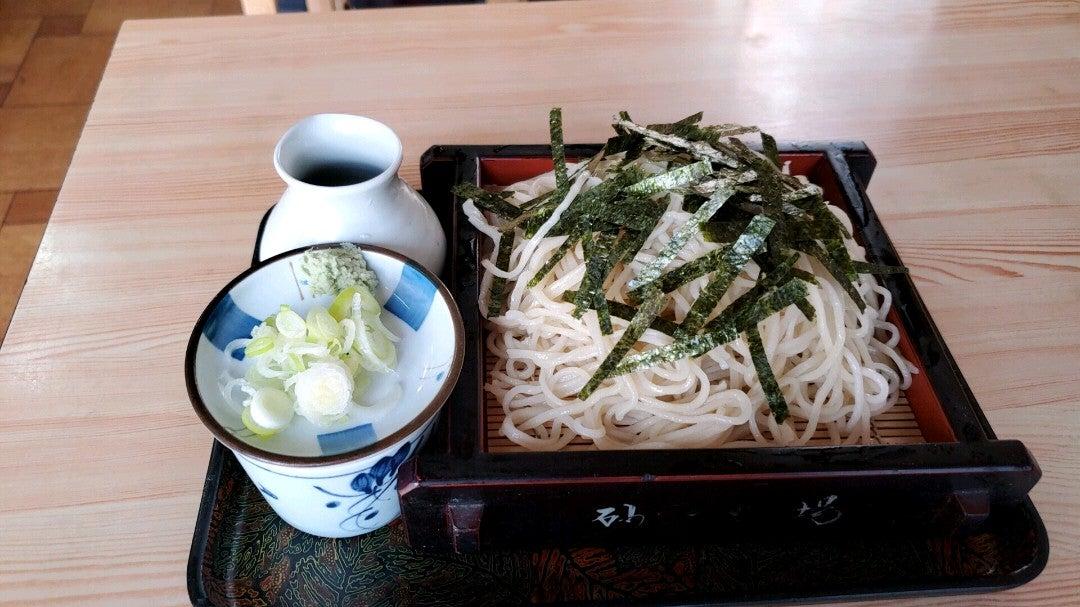 砂場本店 南樽