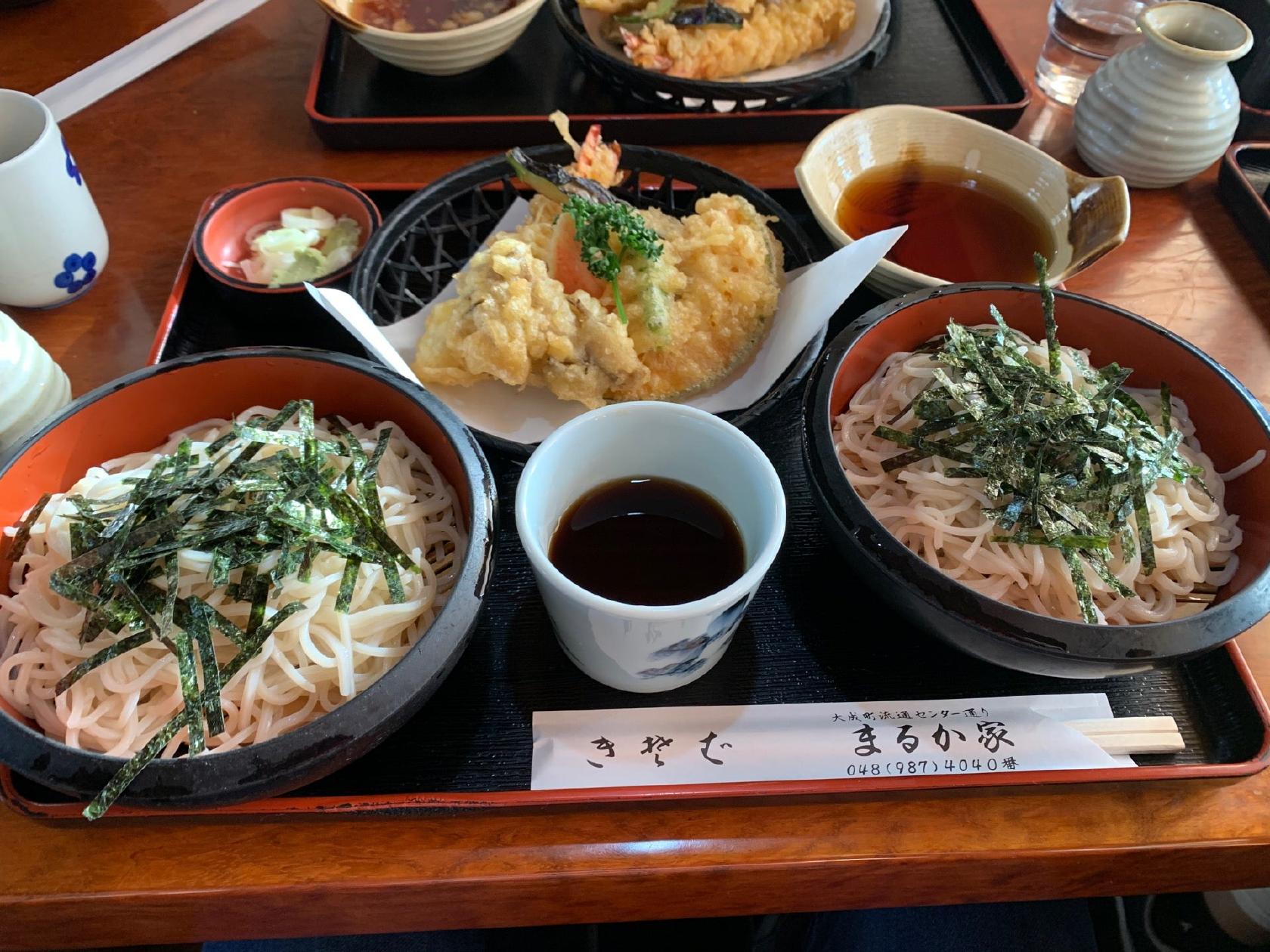 まるか家