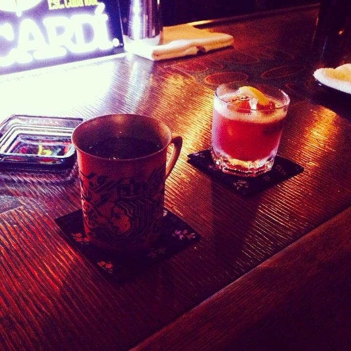 Bar Grace