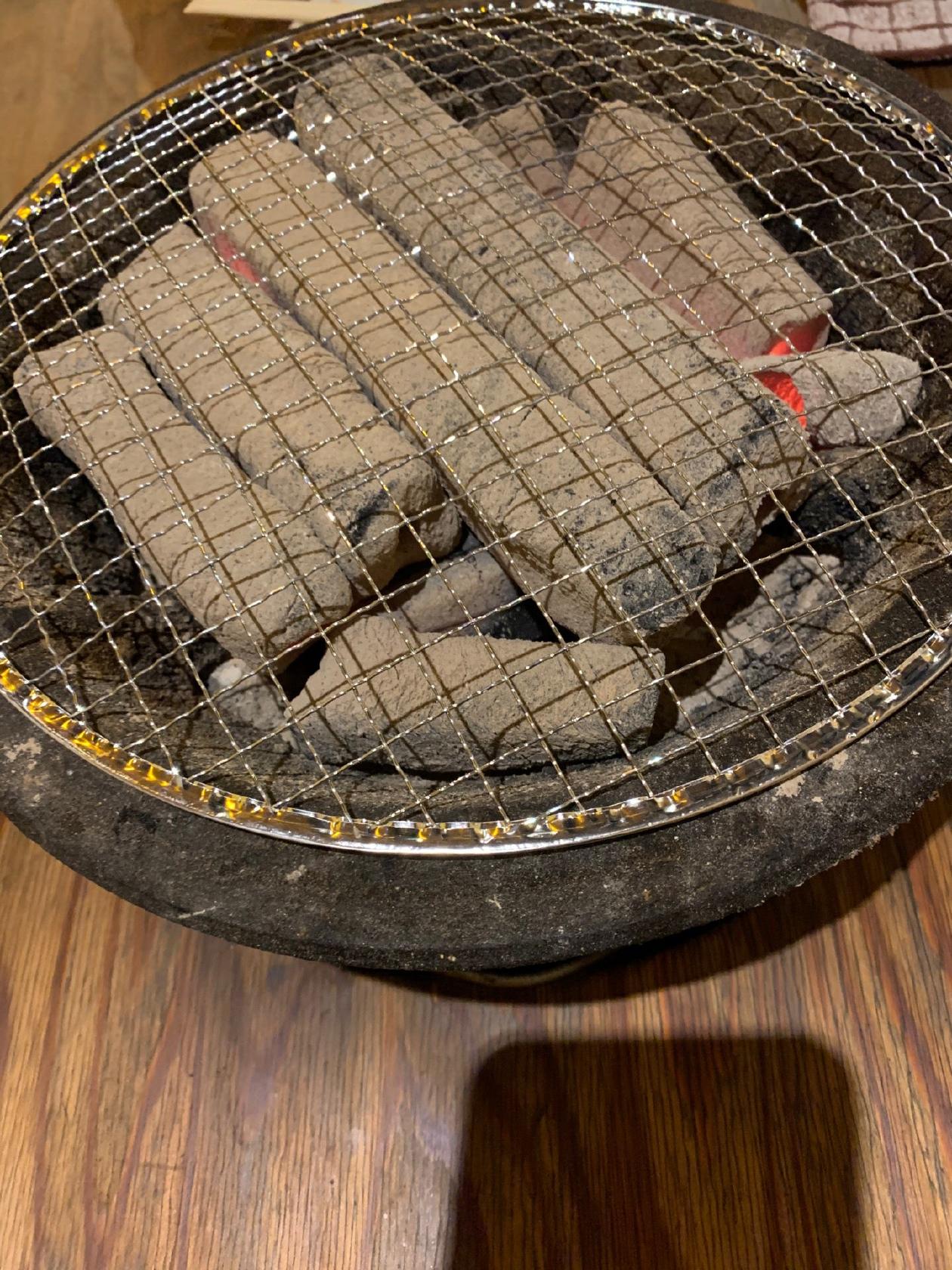 炭火焼肉　炭味　すみ