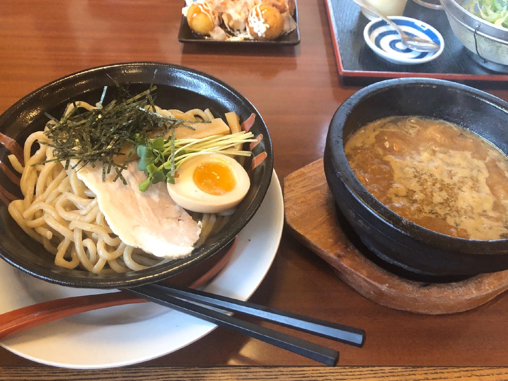 Ramen Raiton Shiraoka