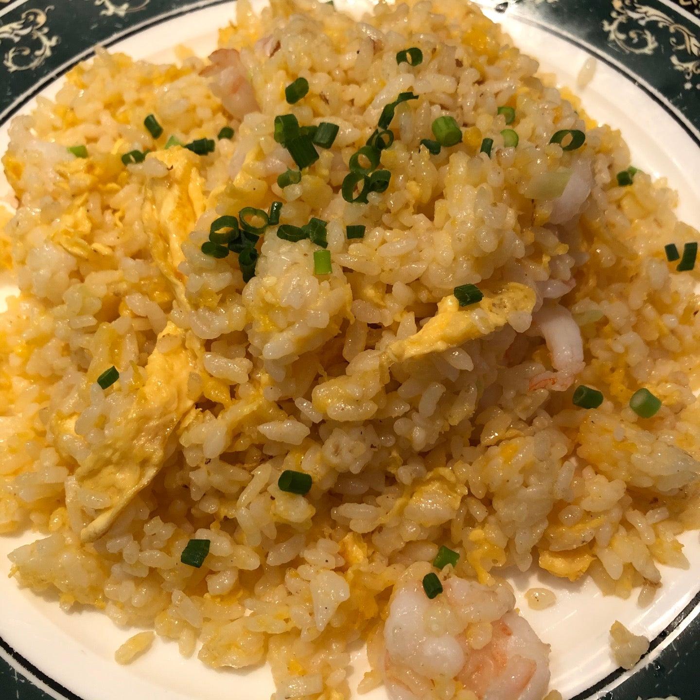 新橋玲玲餃子