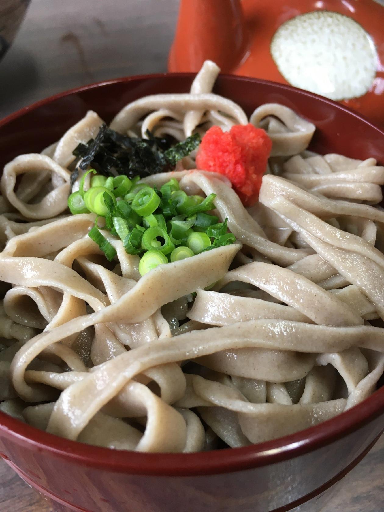 伊藤そば