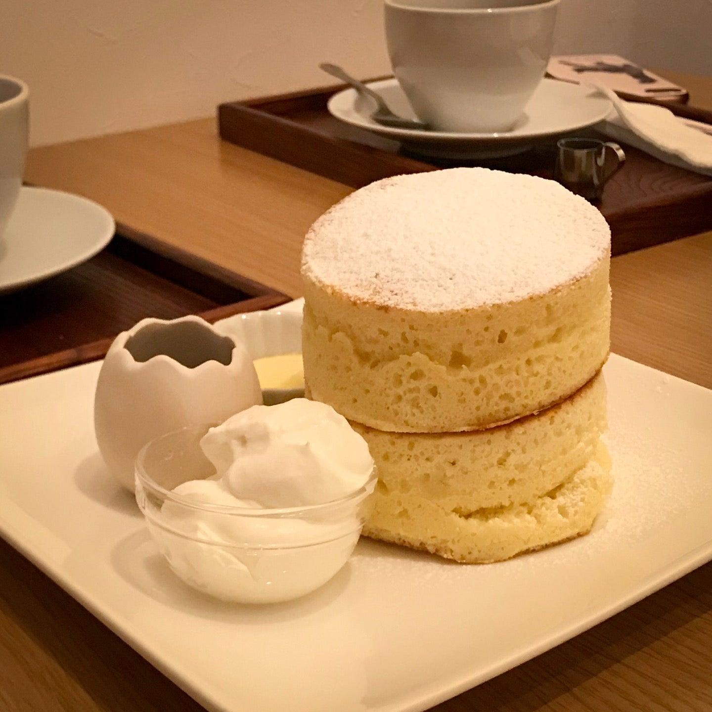 house cafe 江古田 plus+