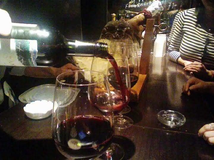 ウナコーパ