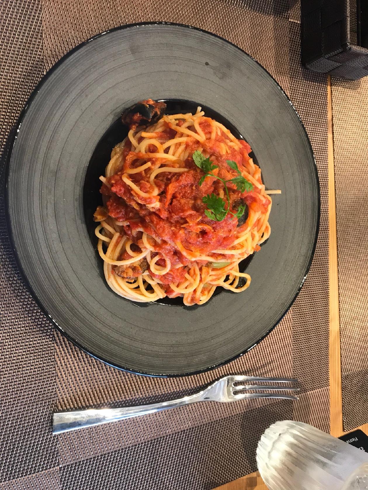 RISTORANTE ITALIANO