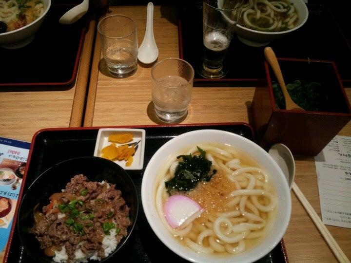 博多 あじわいストリート HAKATA gourmet street