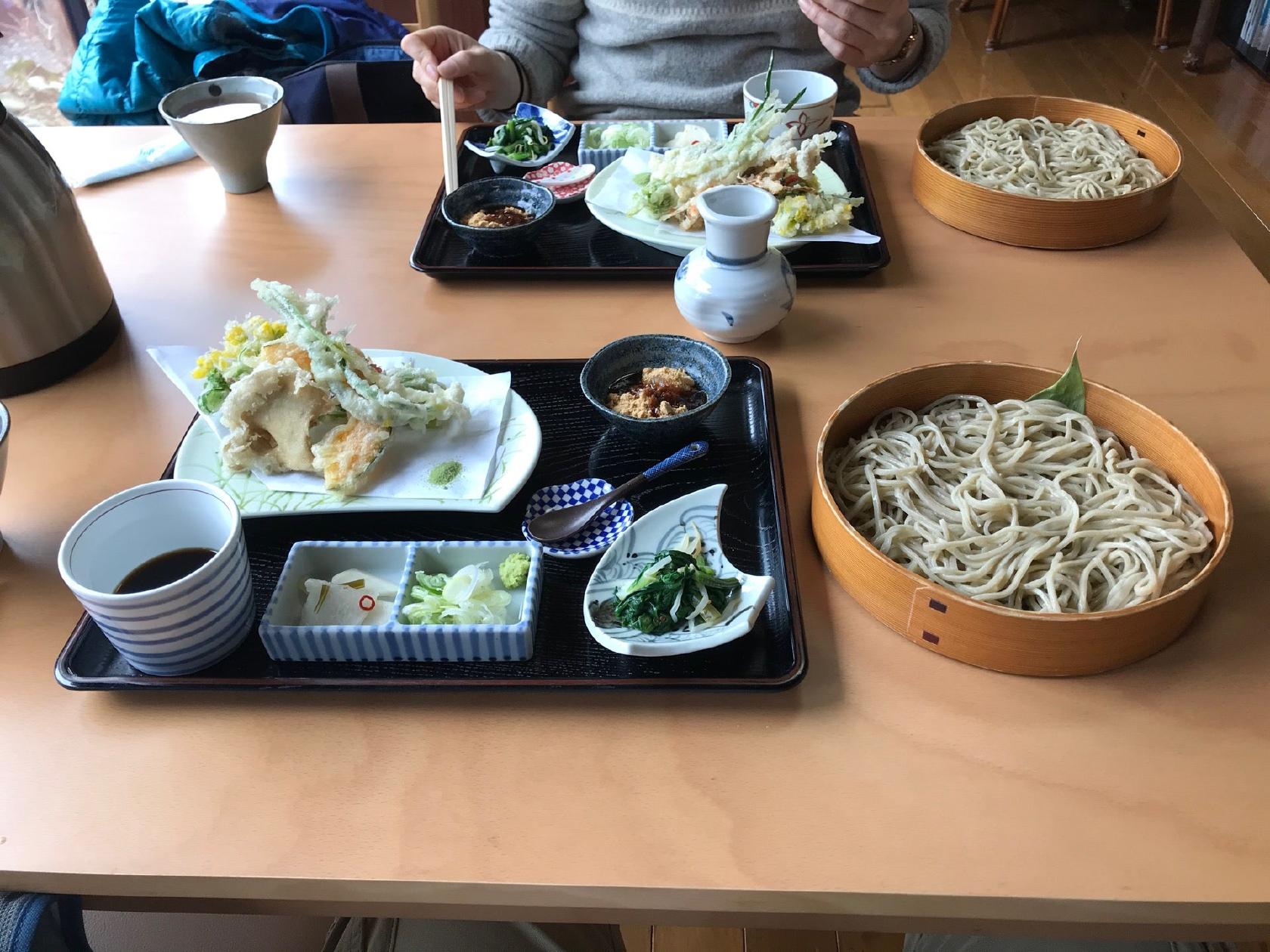 そば処 いでは