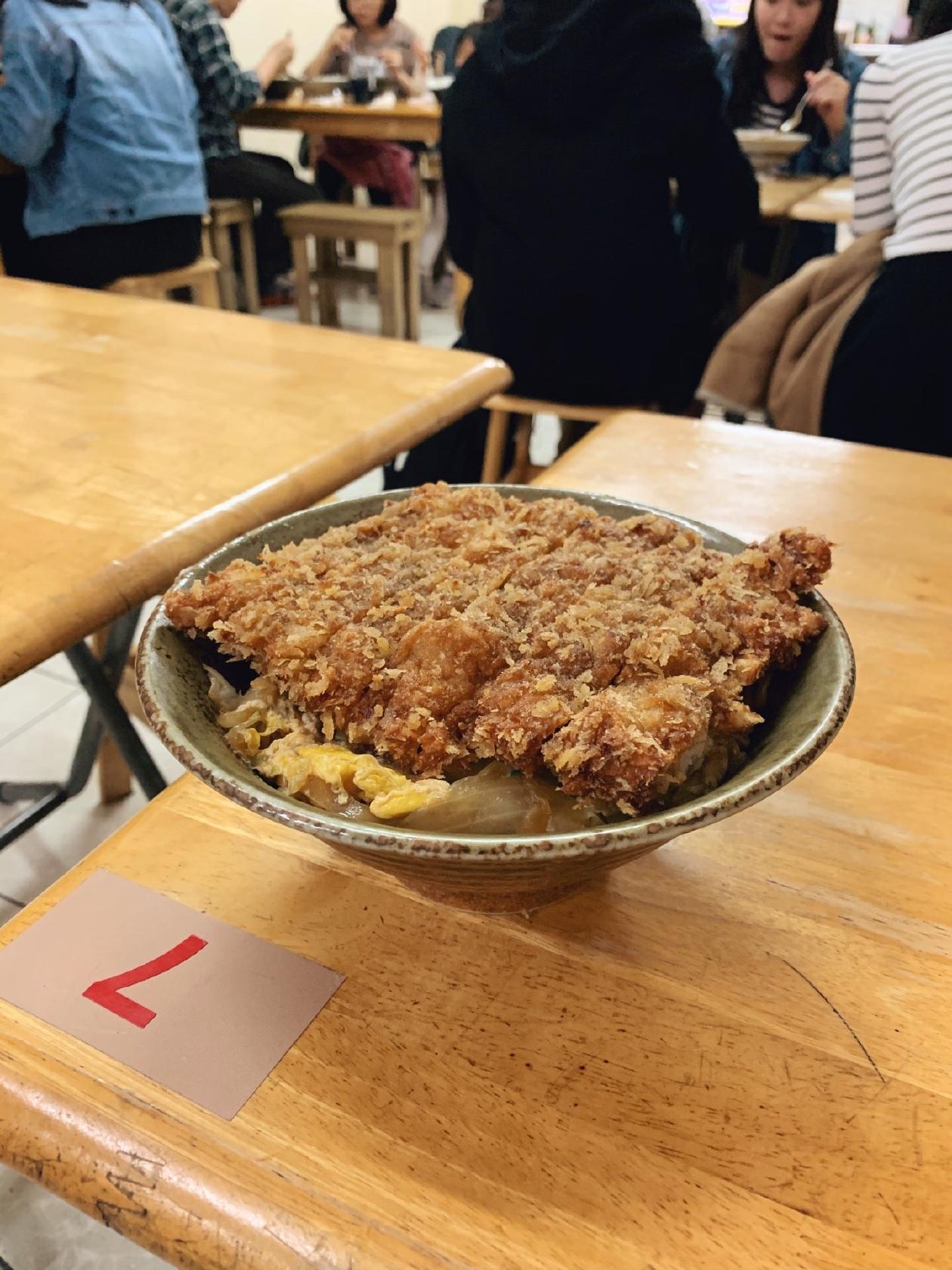 鉄道ラーメン