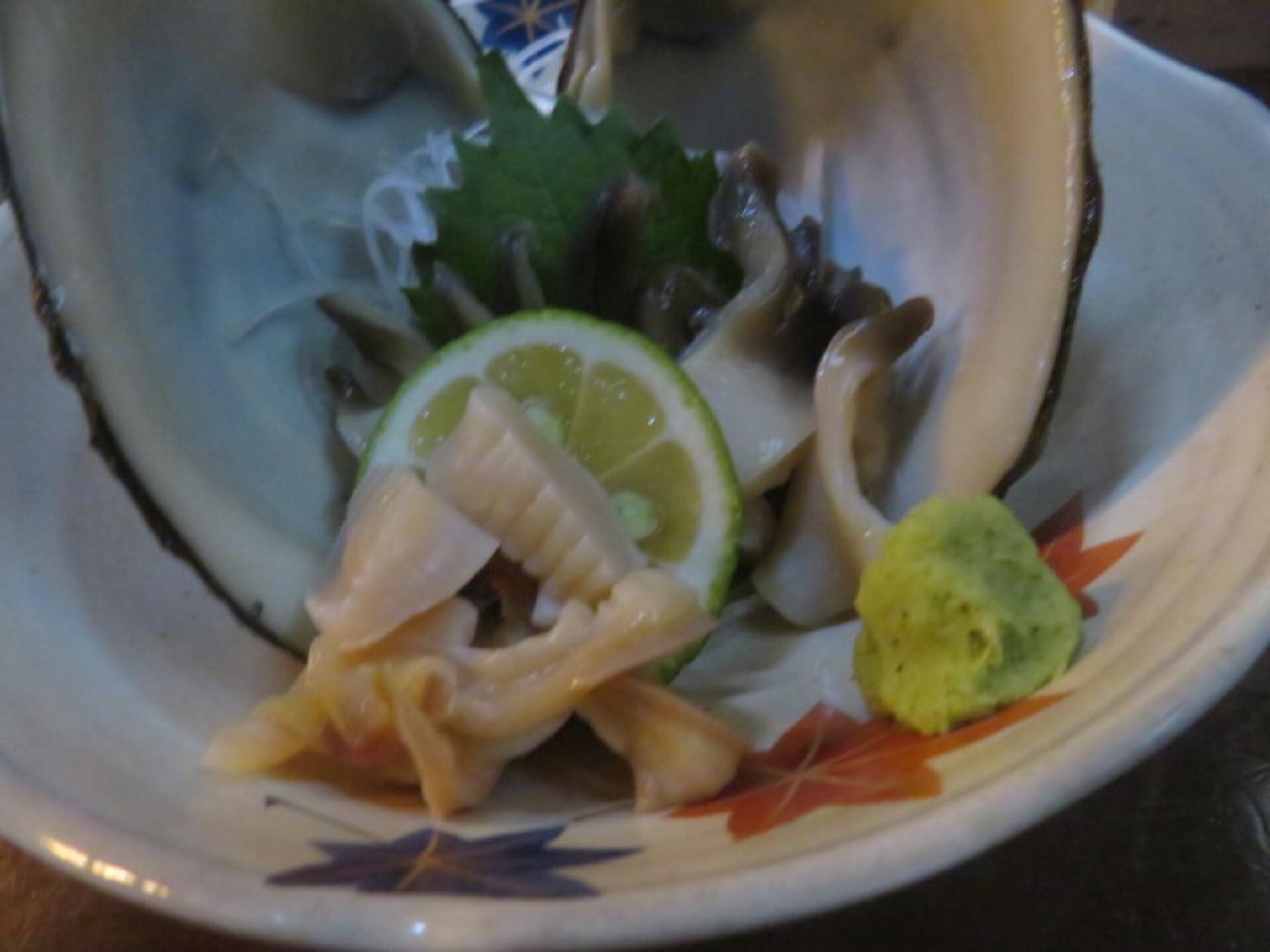 寿司炉端 亀ちゃん