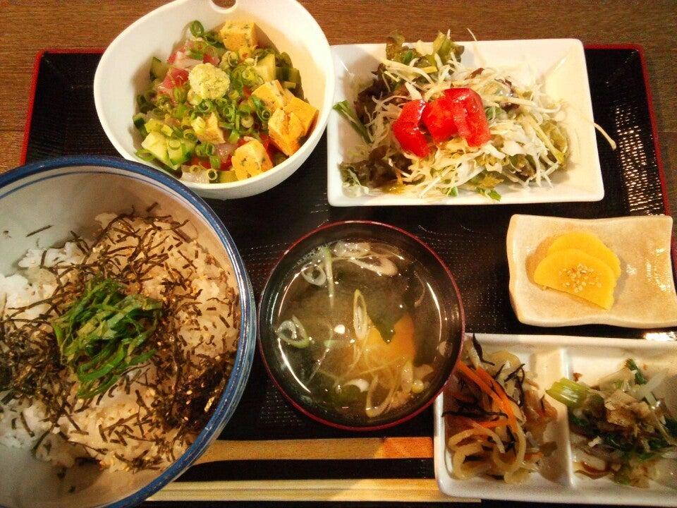 にじ