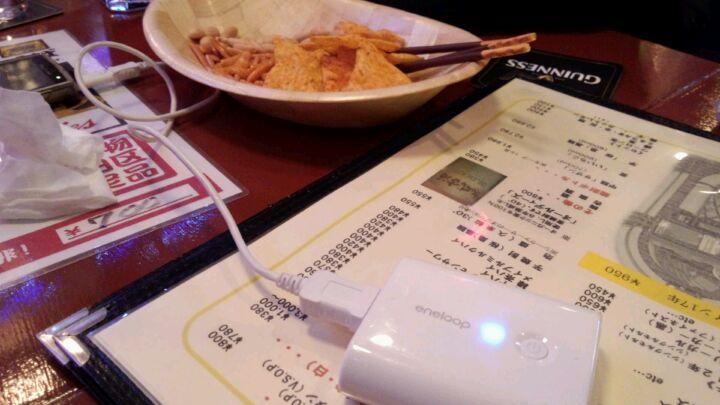 アメリカン調・洋風居酒屋 Oldies