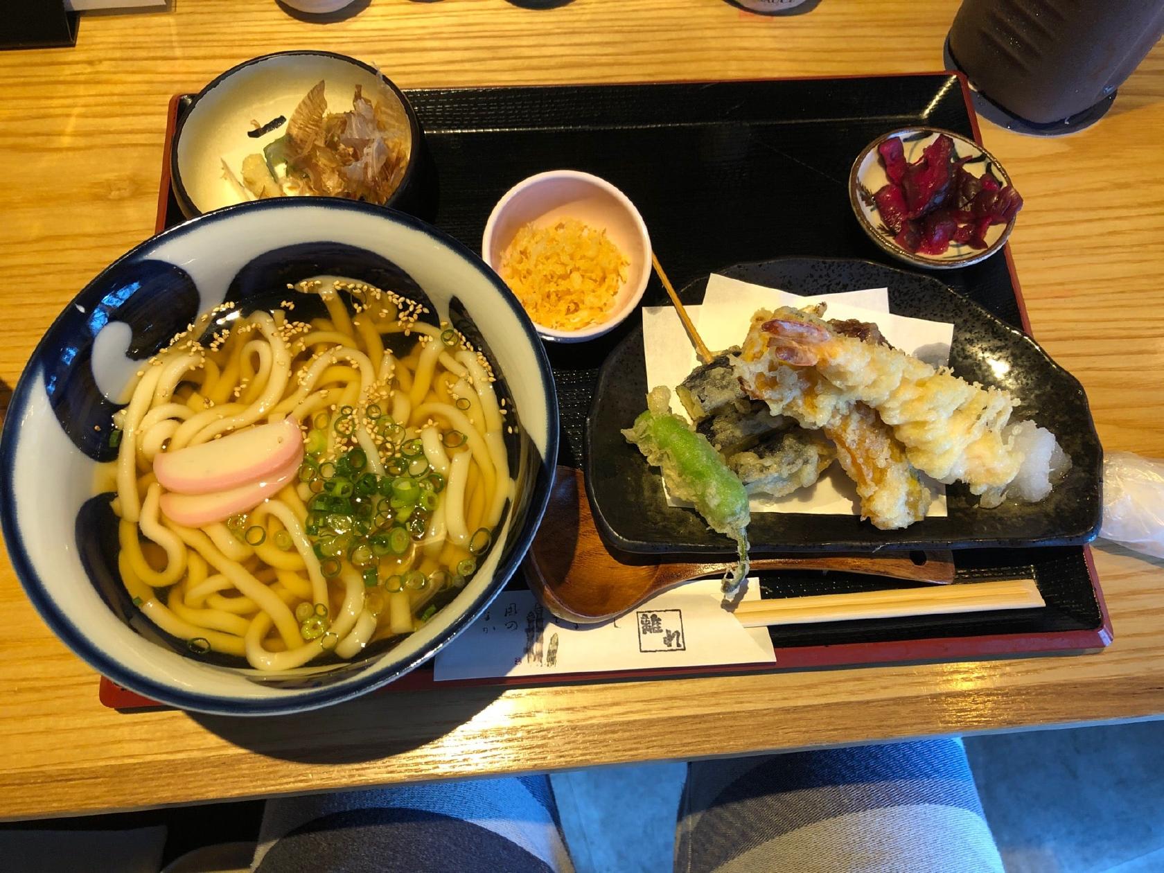 UOYAしげぞう離れ