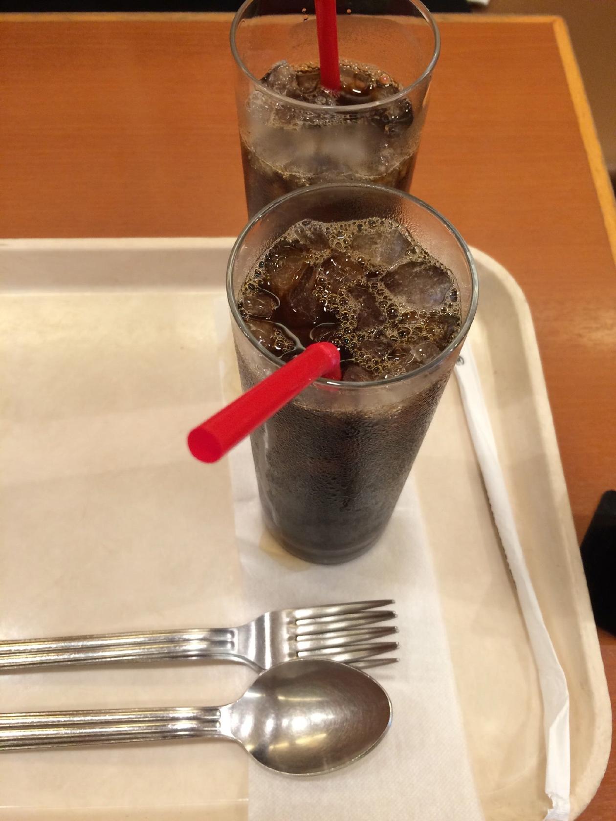Italian Tomato Cafe Jr.