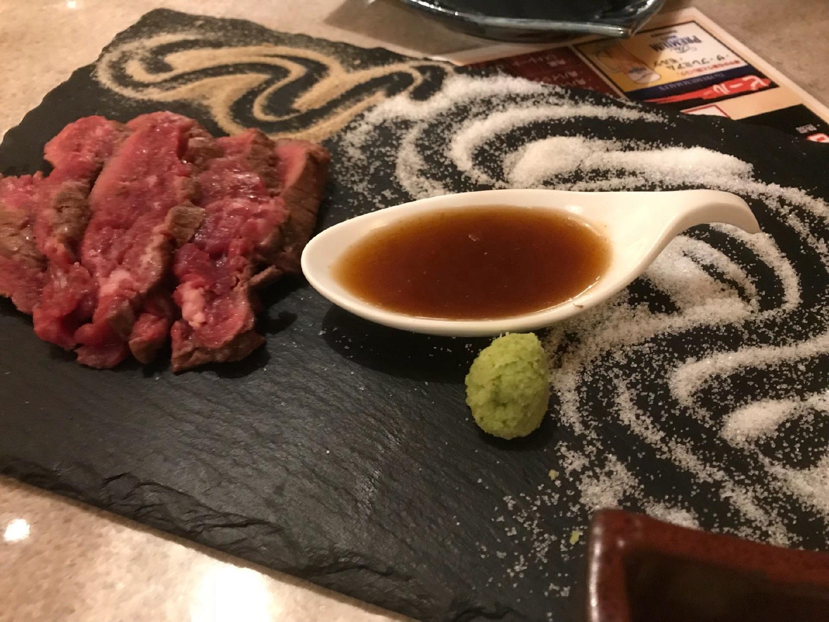 肉割烹 Asuma