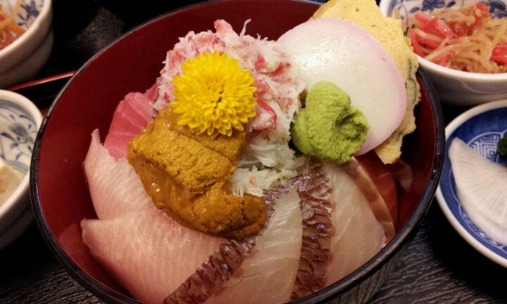 つきぢ 英蝶