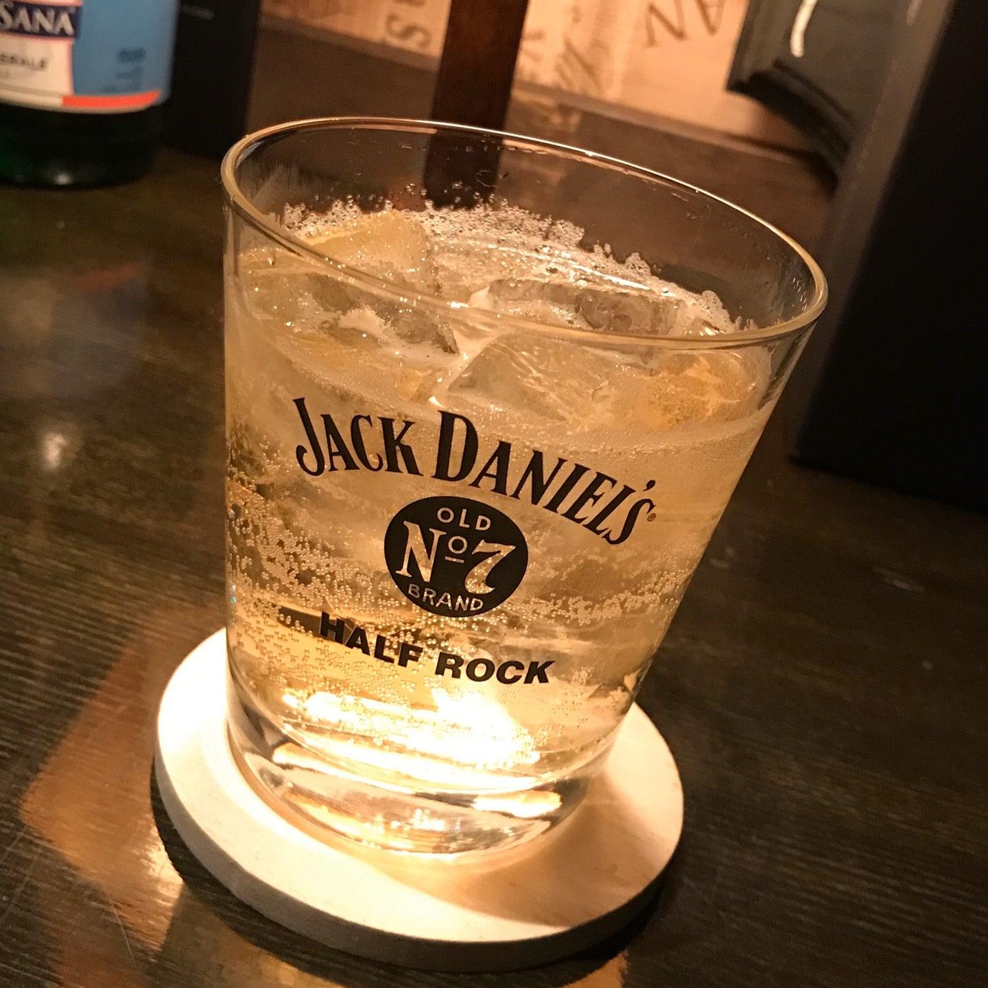 Jack Daniel’s Bar