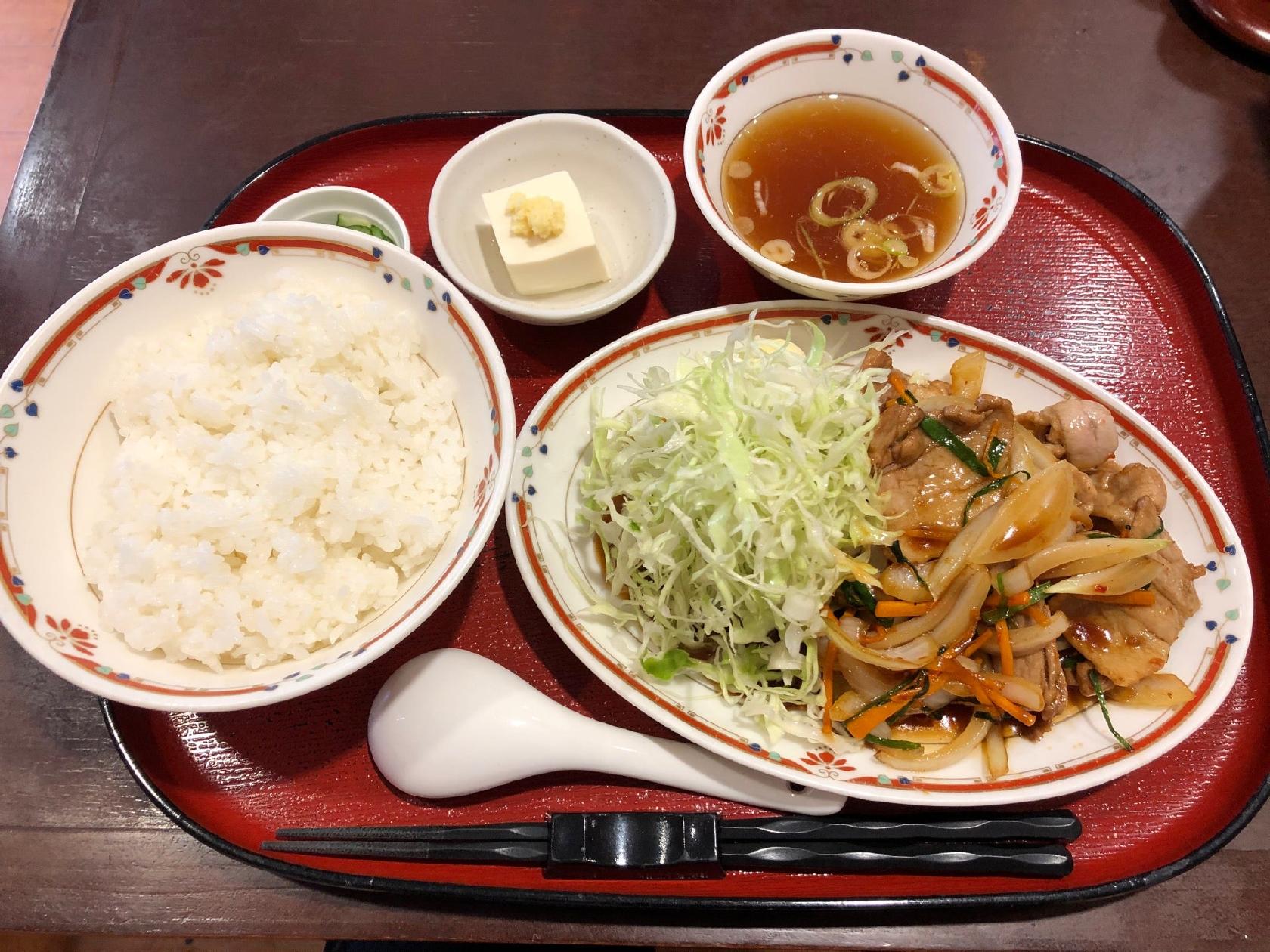 Tatsumi-Tei