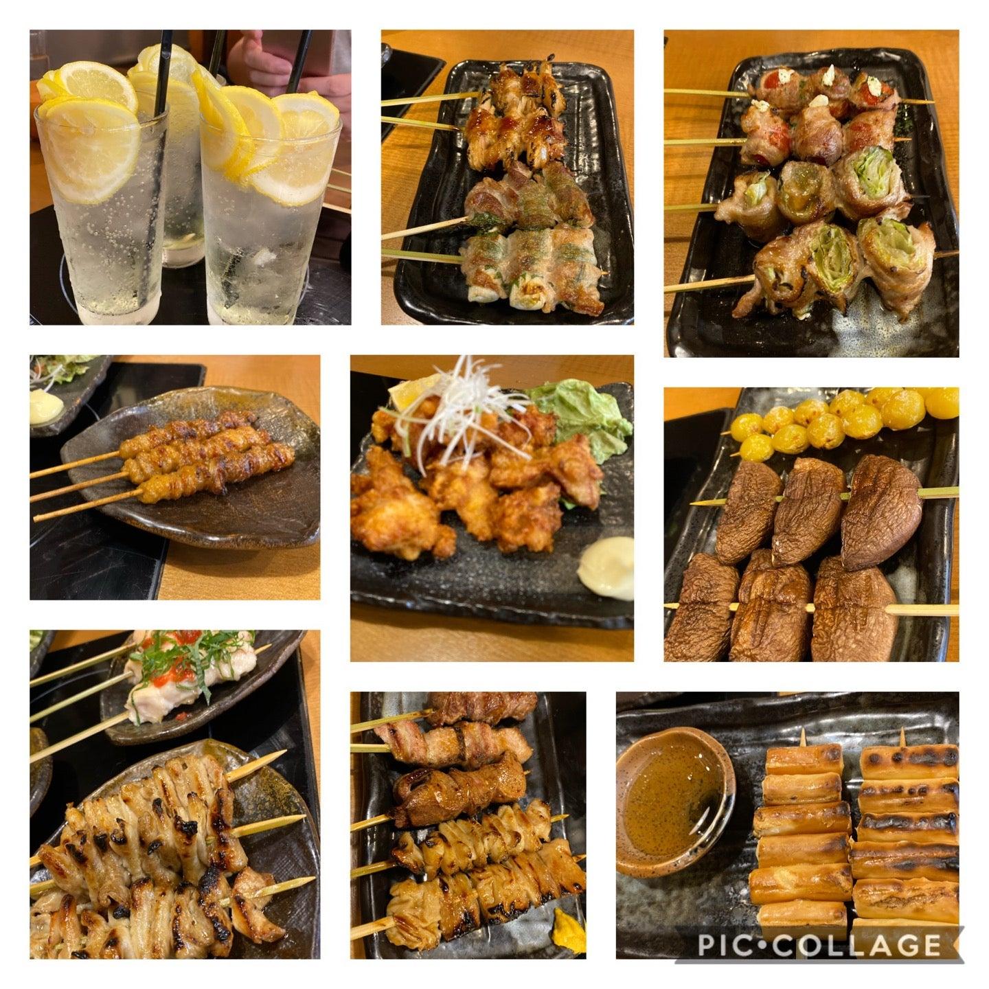 新鮮ヤキトン酒場 トントンびょうし 北習志野店