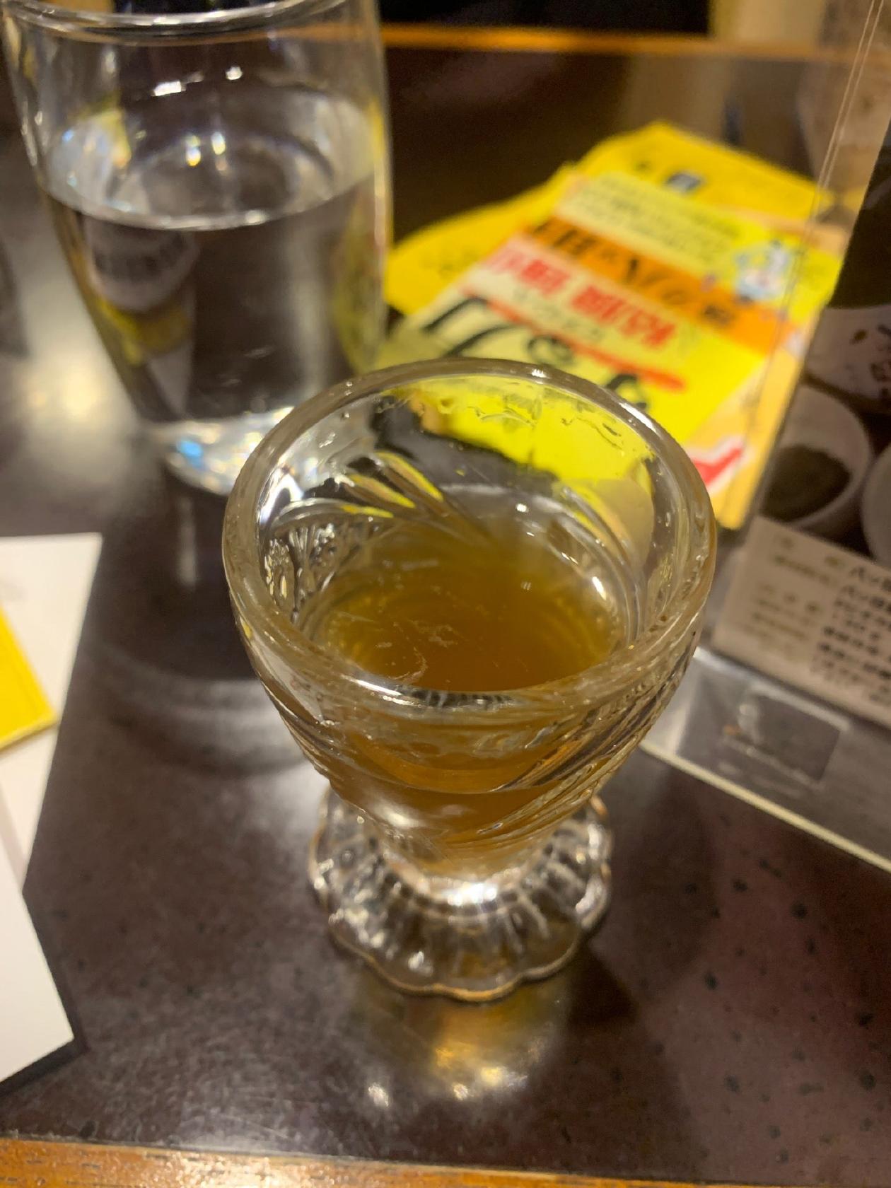 八ッ目鰻本舗