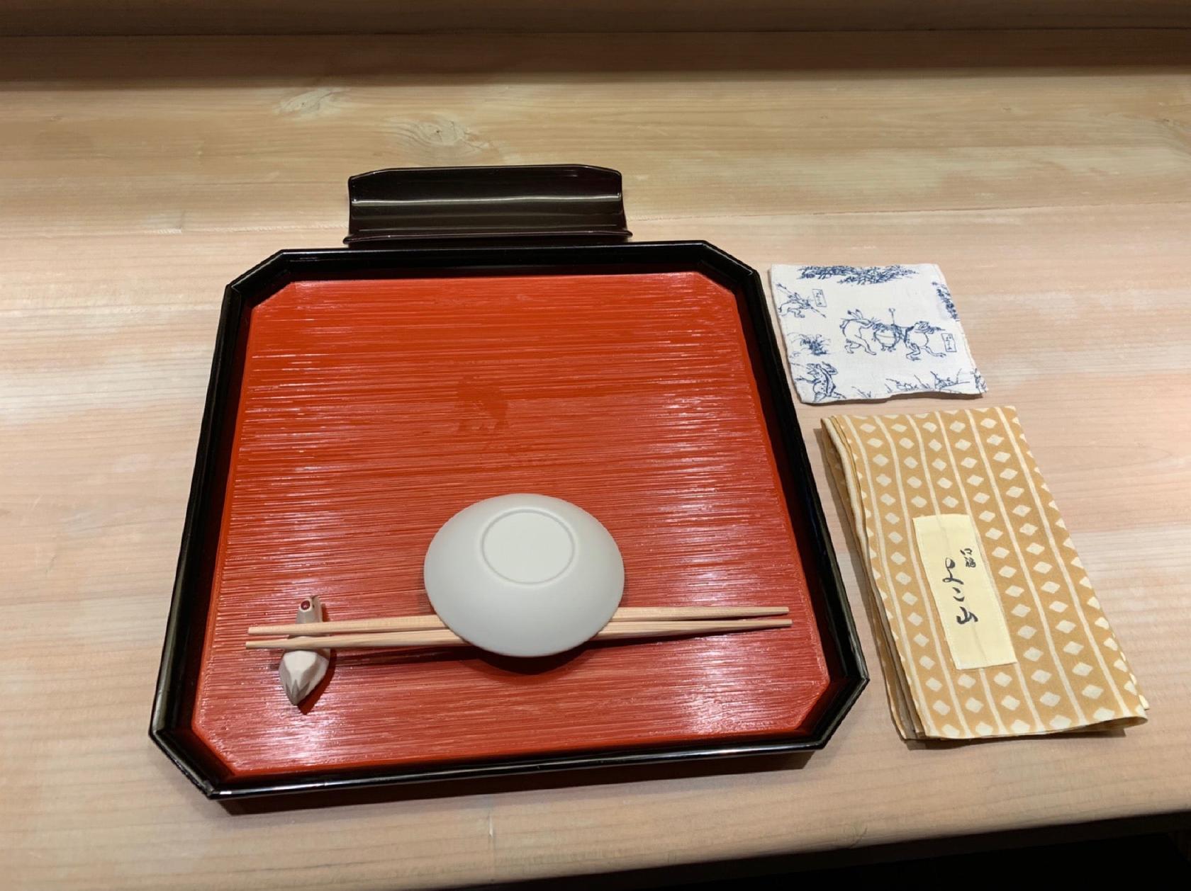 口福よこ山