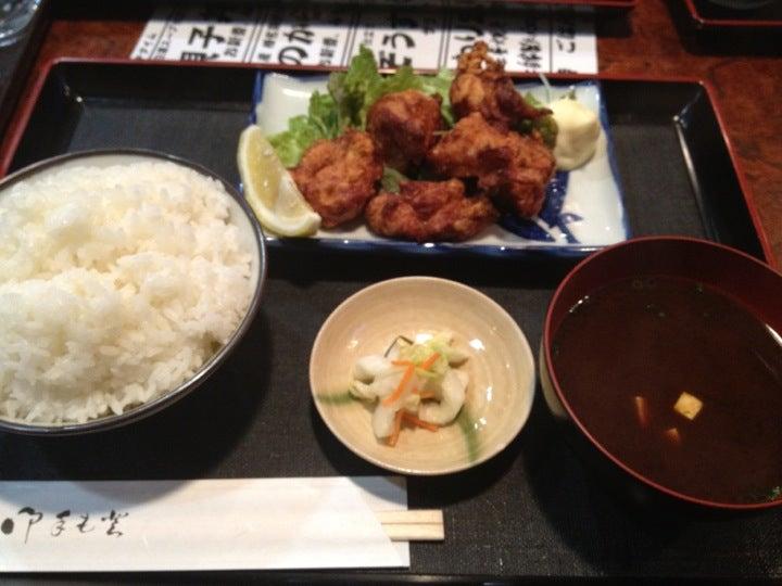とり福じん