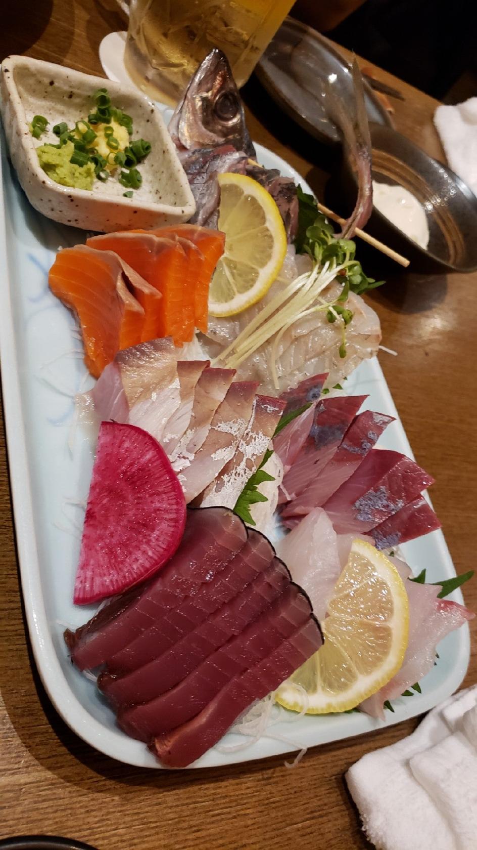 合点 海老名店