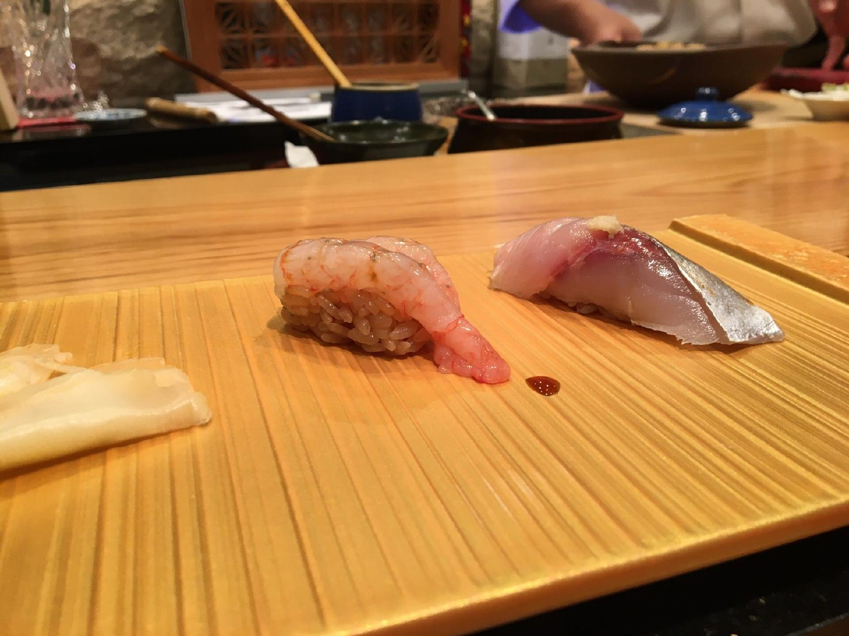 鮨処 こいづみ