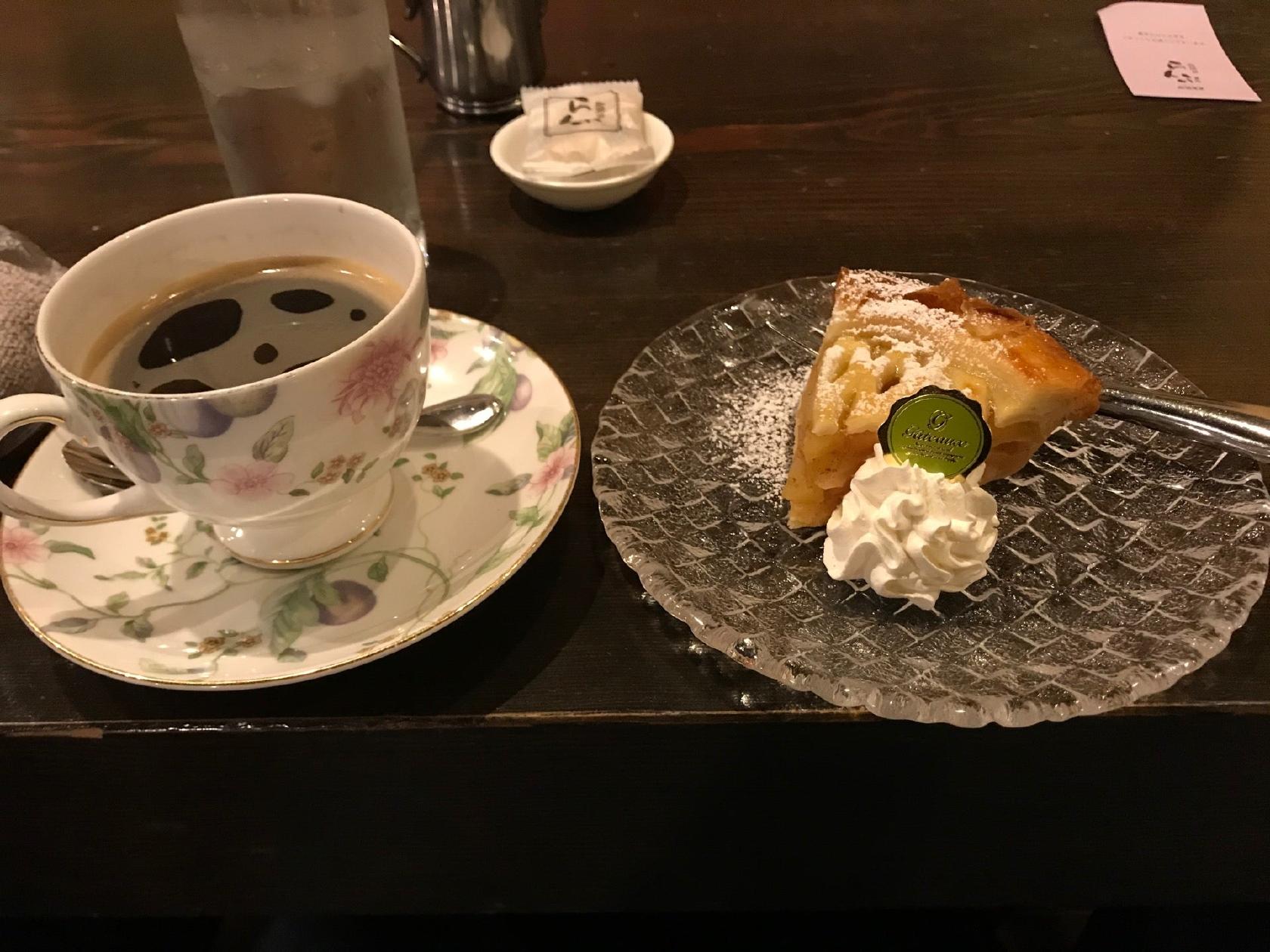 珈琲屋らんぷ豊田吉原店