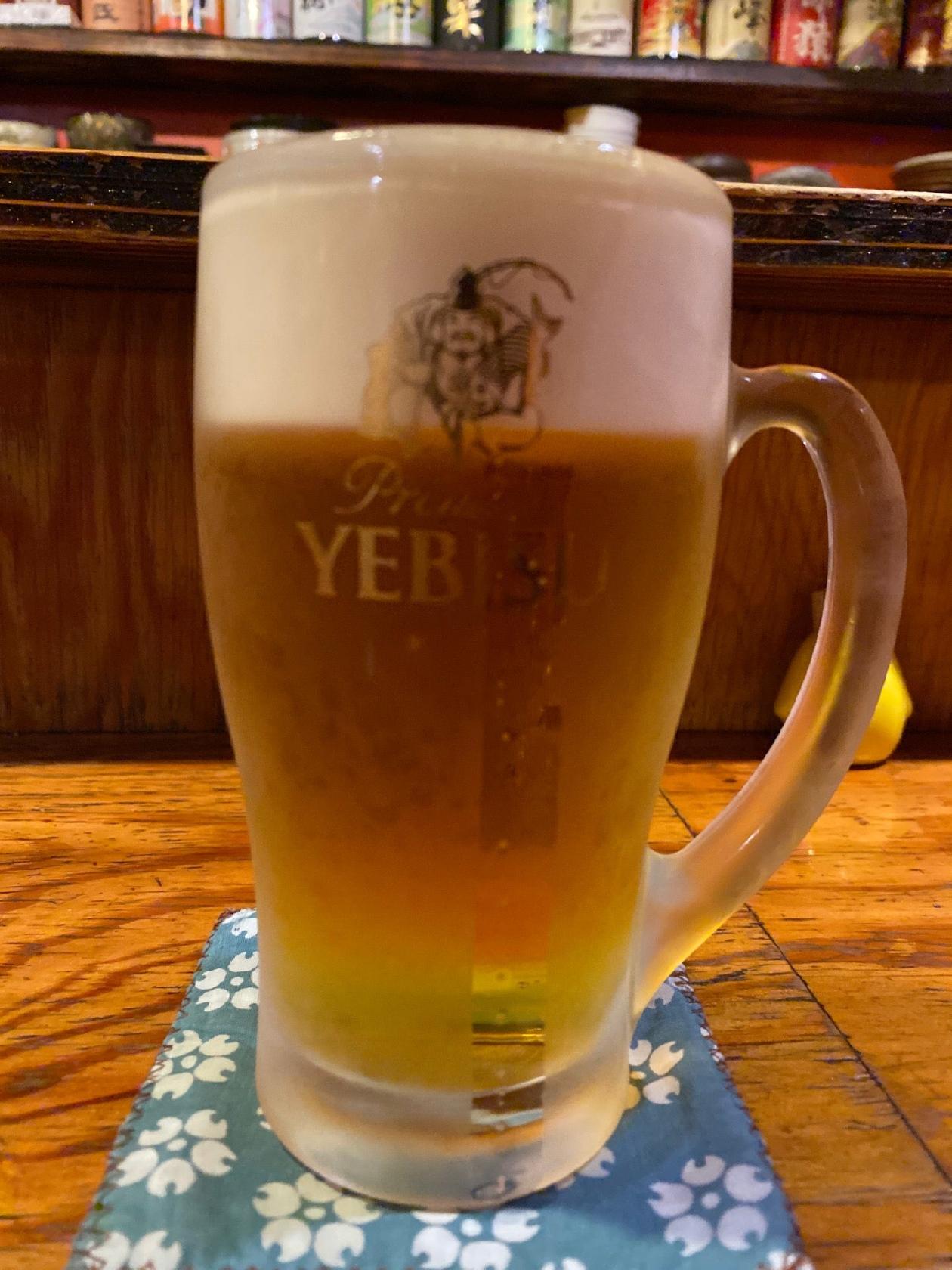居酒屋のんき屋
