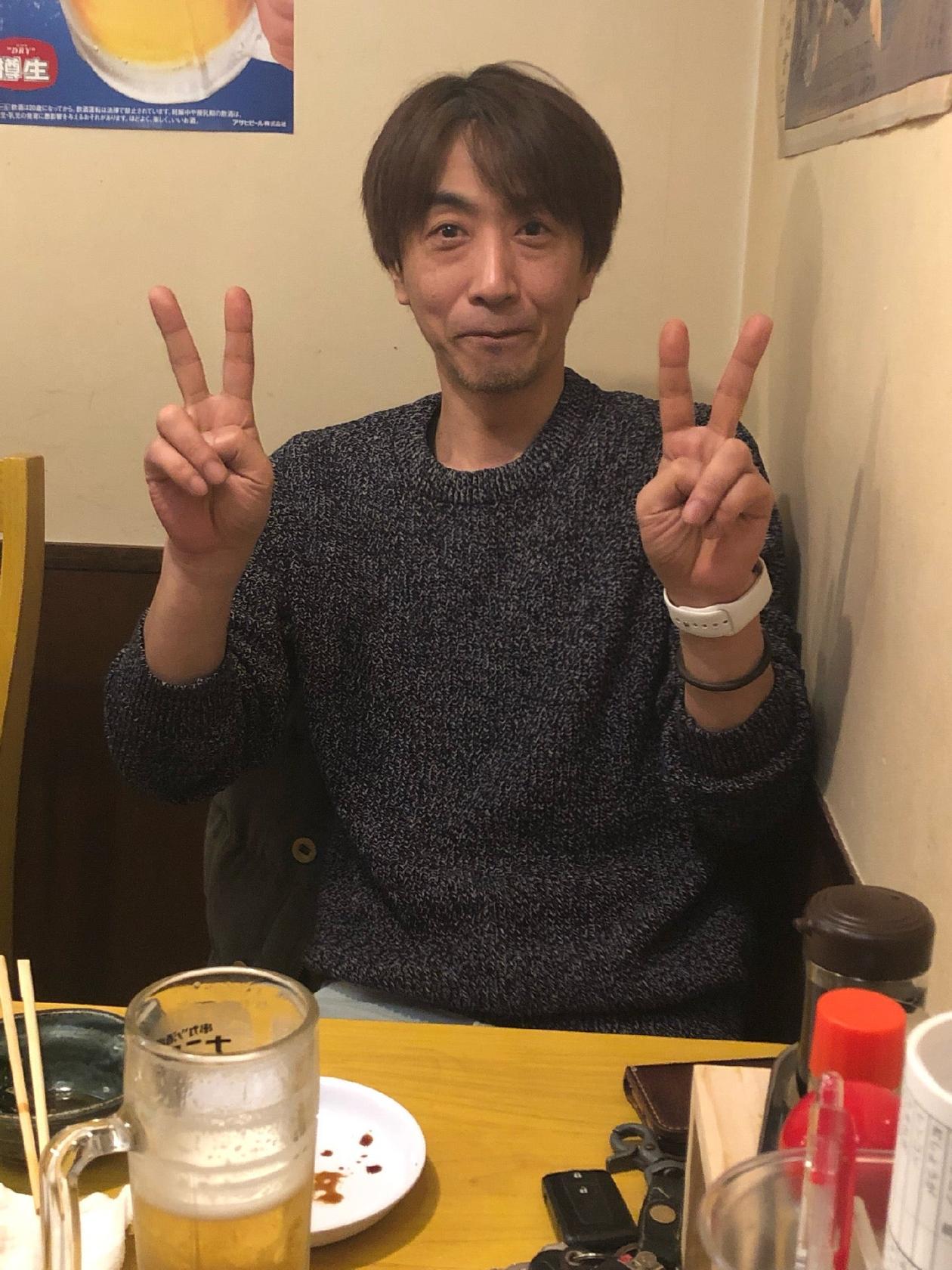 串カツ酒場 ナニワ屋
