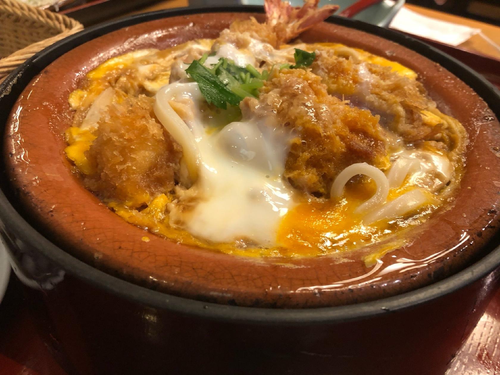 勝牛東八幡店