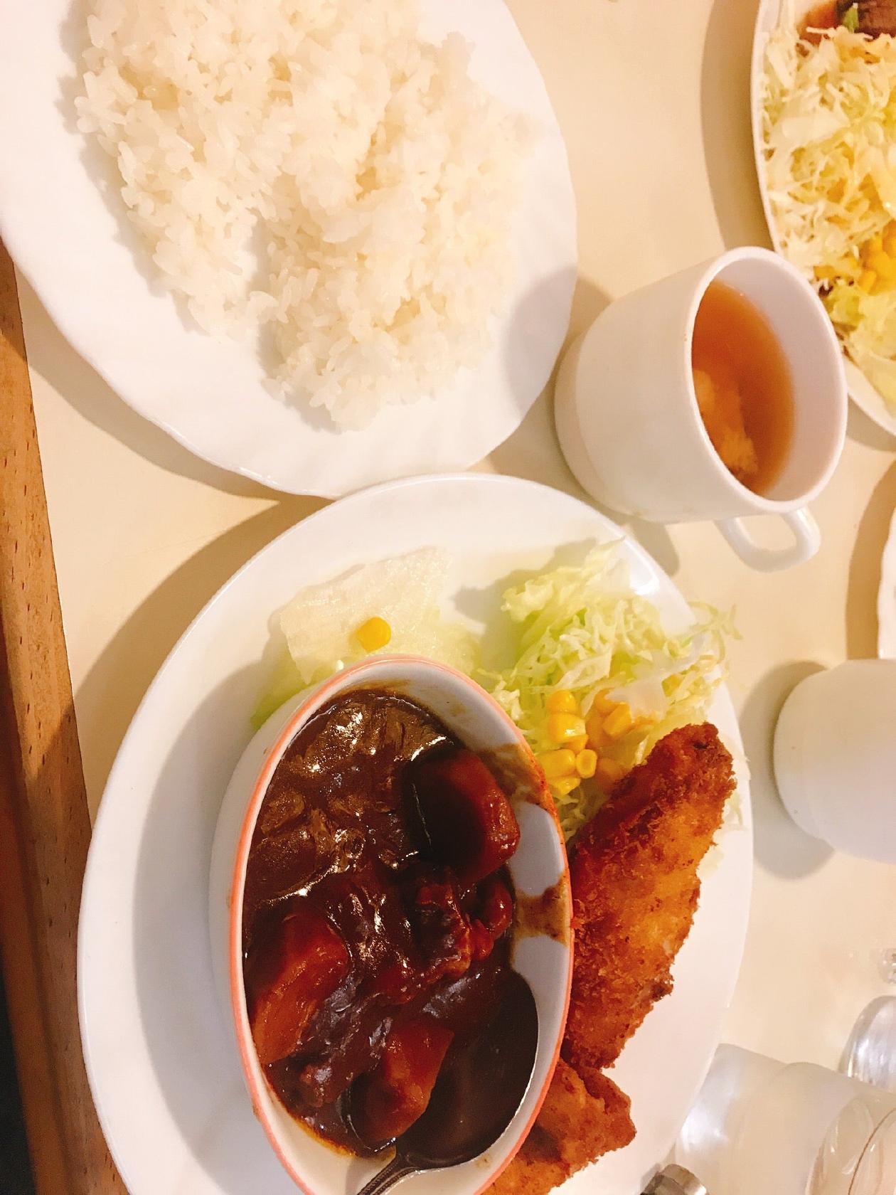 喫茶 ソレイル