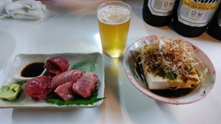 まぐろ酒場虎一