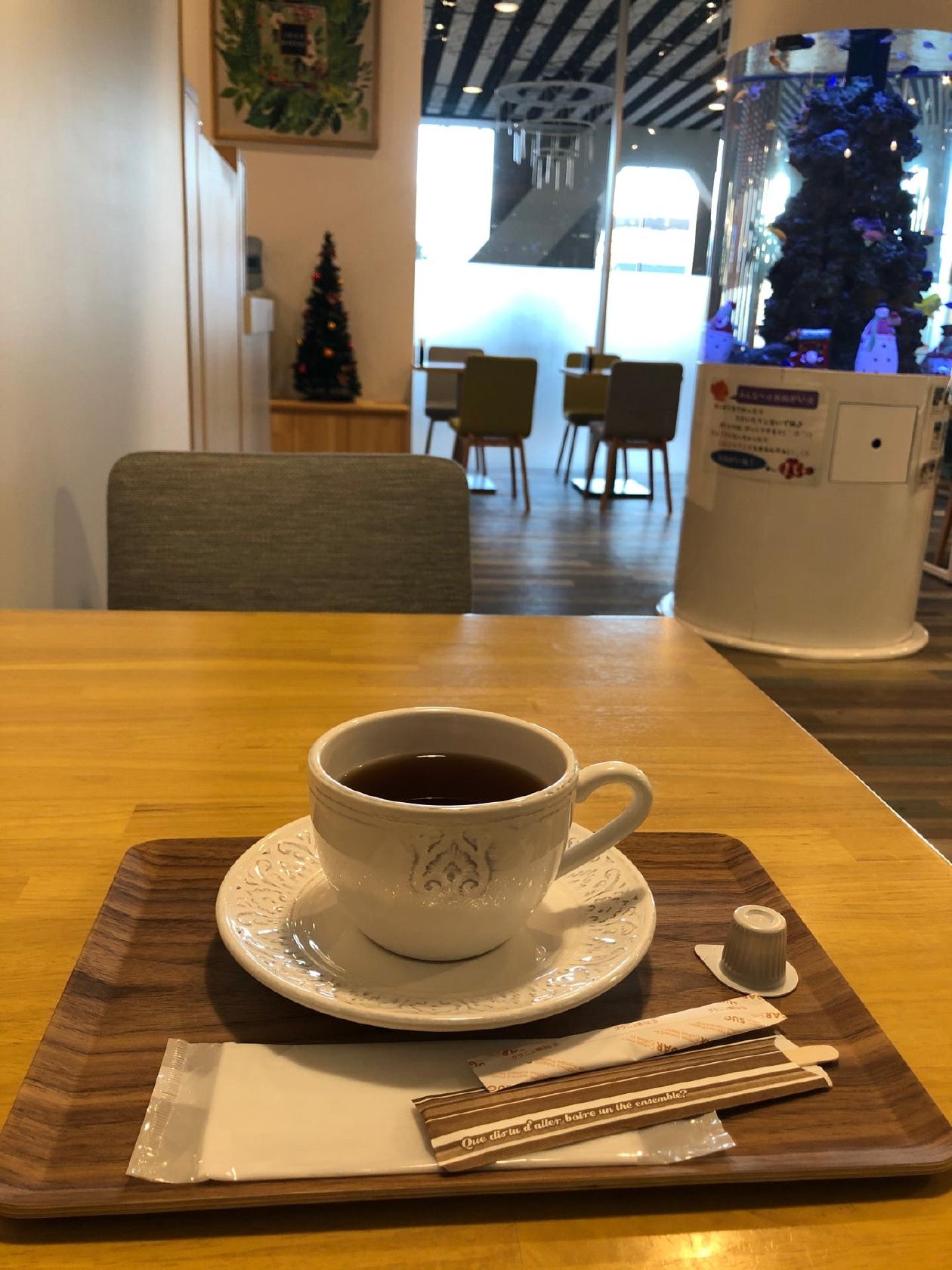 Hon‐Machi2121 Cafe