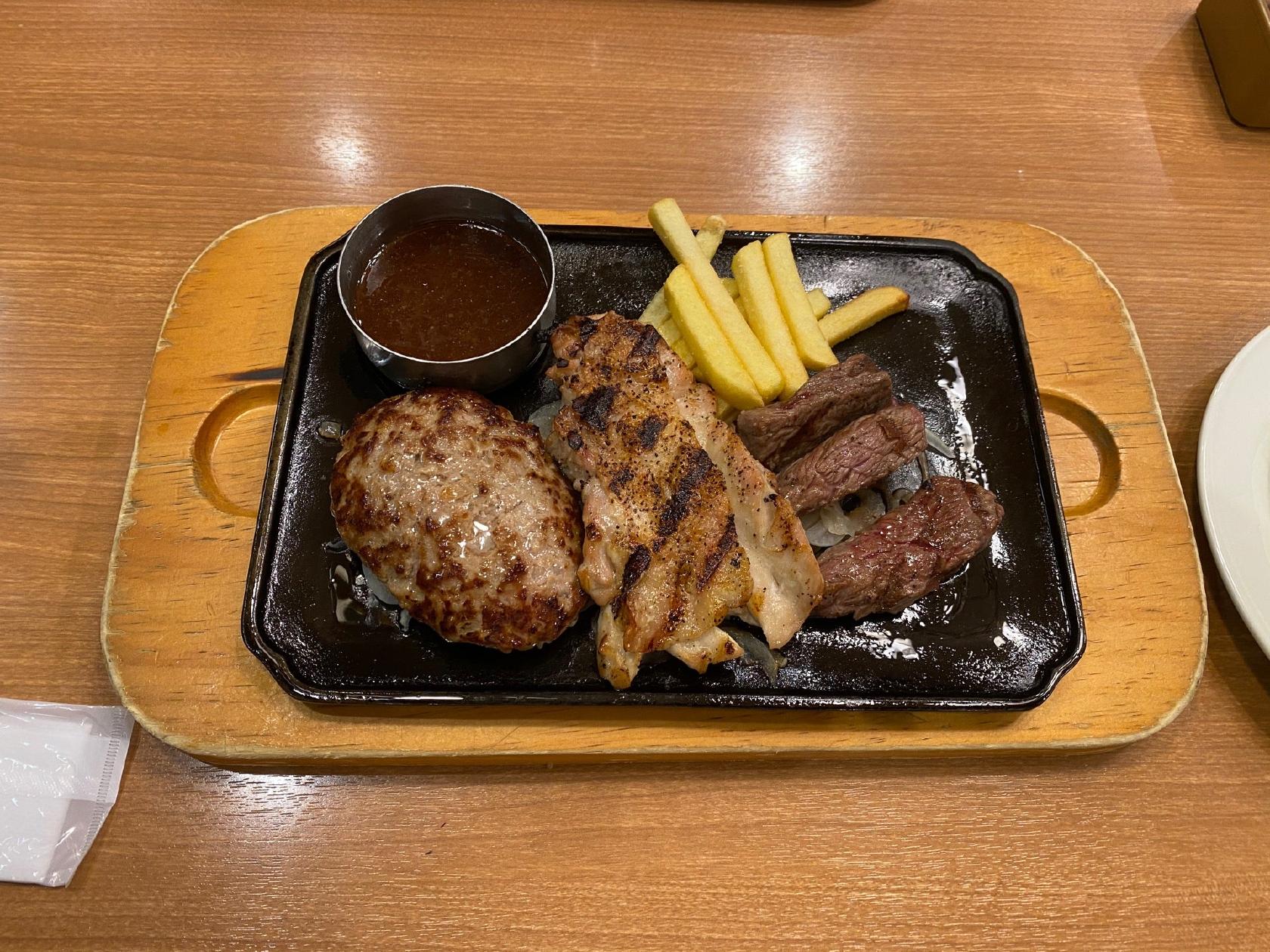 Big Boy