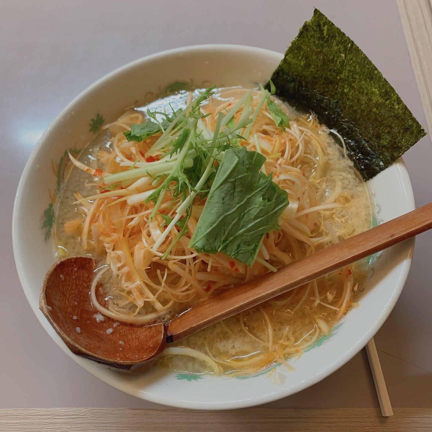 ラーメンガキ大将 足立入谷店